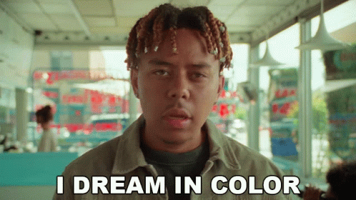 I Dream In Color Ybn Cordae GIF