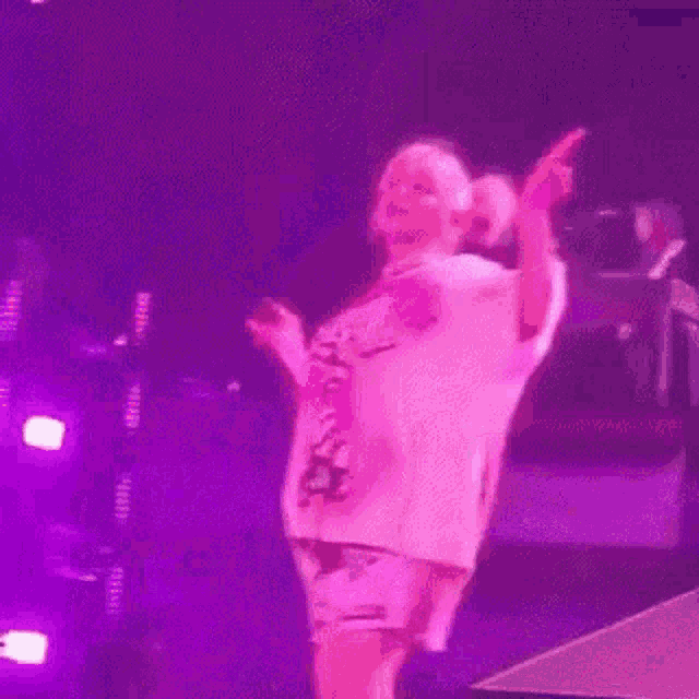 a person wearing a shirt that says problem boy no life