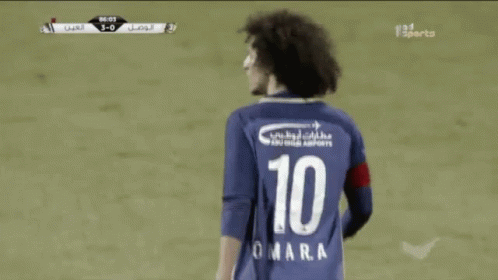 Footballer It Was Me GIF - Footballer It Was Me Hands Up GIFs