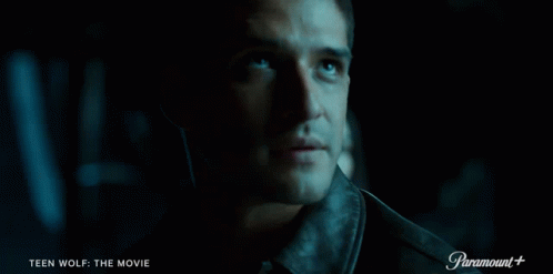 Approaching Teen Wolf The Movie GIF - Approaching Teen Wolf The Movie Get A Better Look GIFs