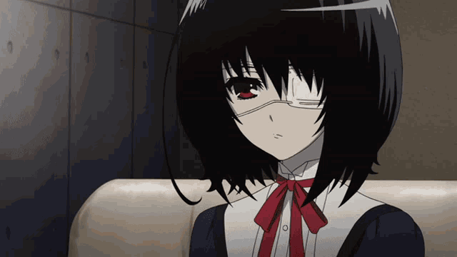 Another Anime GIF - Another Anime Can GIFs