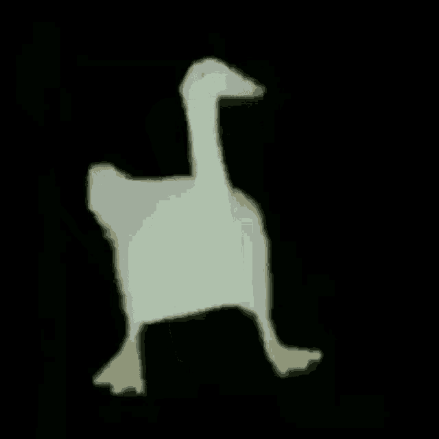 Dancing Duc Duck GIF - Dancing Duc Duck Wlaking GIFs