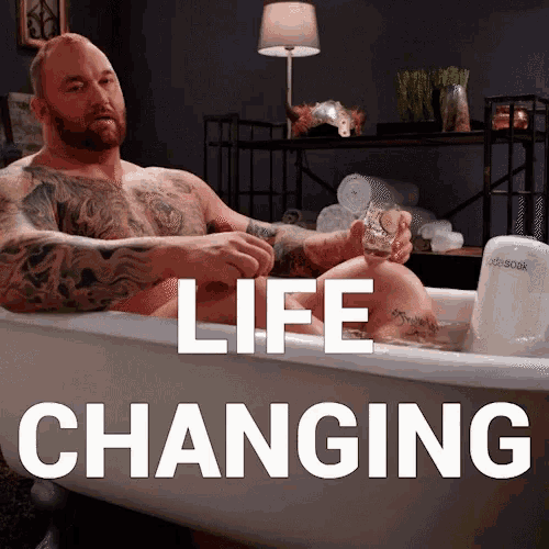 The Mountain Life Is Changing GIF - The Mountain Life Is Changing GIFs