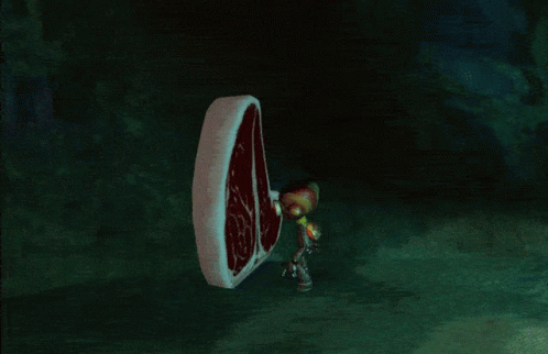 Video Game GIF - Video Game Meat GIFs
