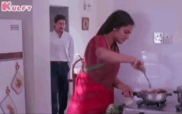 Madhoo  And Arvind Swamy  Unite After 28 Years For Thalaivi.Gif GIF