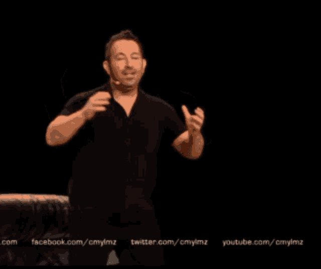Cem Yılmaz GIF
