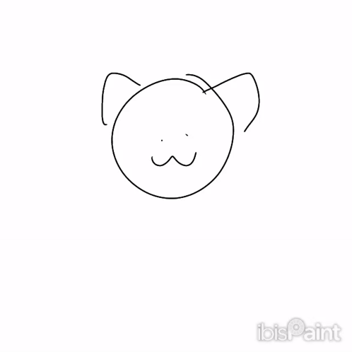 Goofy Animation Goofy Cat GIF - Goofy Animation Goofy Goofy Cat GIFs