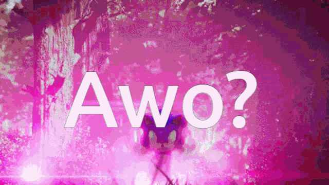 Awo Awocado GIF
