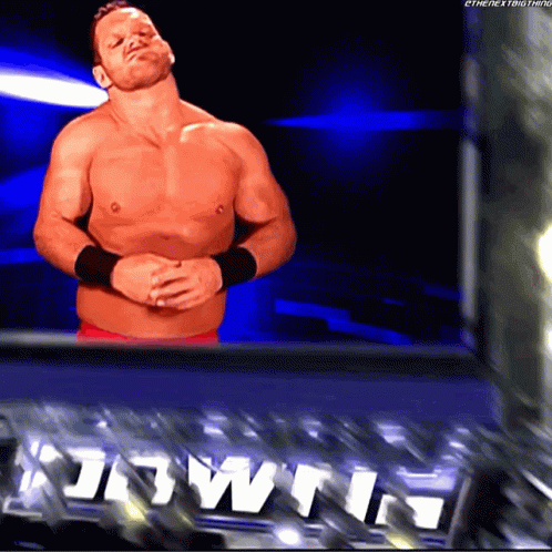 Chris Benoit Wwe GIF - Chris Benoit Wwe Smack Down GIFs