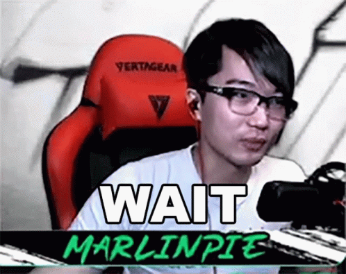 Wait Marlinpie GIF - Wait Marlinpie Panda Global GIFs