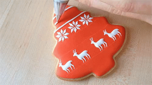 Christmas Cookies GIF - Christmas Cookies Christmas Cookie GIFs