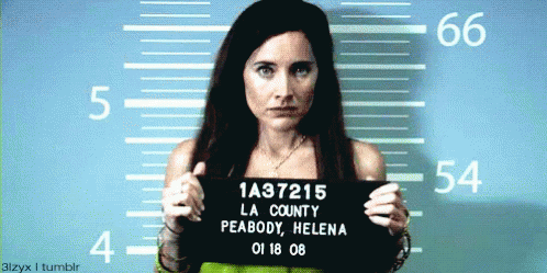Thelword Helena GIF - Thelword Lword Helena GIFs