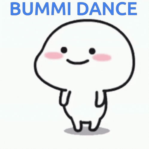Bummy Dance GIF - Bummy Dance Bummy Dance GIFs