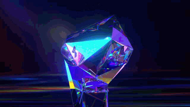 Alien Diamond GIF - Alien Diamond Fud GIFs
