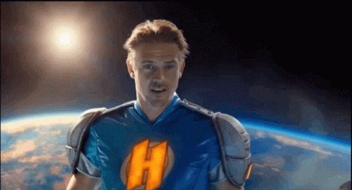 Boyd Holbrook Miracle Man GIF - Boyd Holbrook Miracle Man We Can Buy Heroes GIFs
