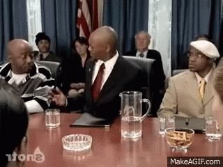 Dave Chapelle GIF - Dave Chapelle Running GIFs