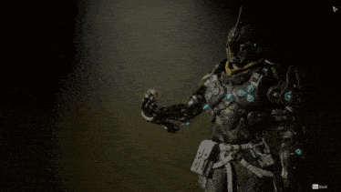The First Descendant Ultimate Lepic GIF - The First Descendant Ultimate Lepic Lepic GIFs
