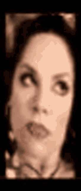 Woman Rolling Eyes And So Weird GIF - Woman Rolling Eyes And So Weird GIFs
