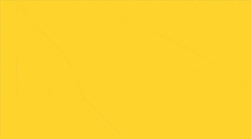 a yellow background with the word support in blue