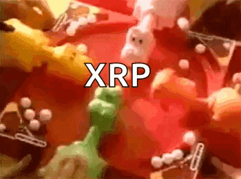 Xrp Buy The Dip GIF - Xrp Buy The Dip Crypto GIFs