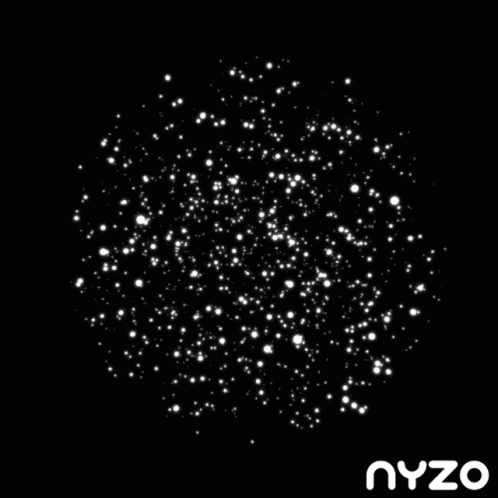 Nyzo Dots GIF - Nyzo Dots White GIFs