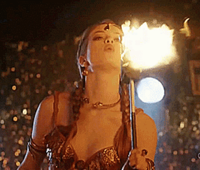 Cool Fire GIF - Cool Fire Transformation GIFs