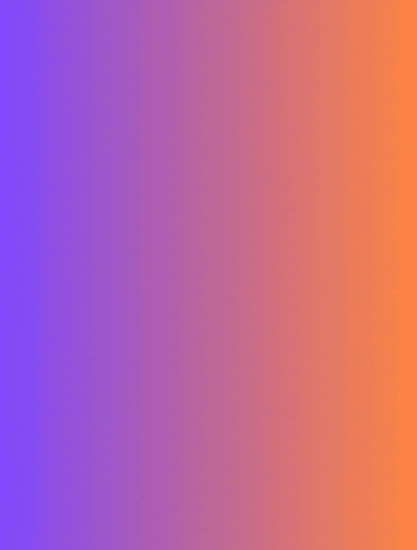 a colorful background with the words let your stress melt away on it