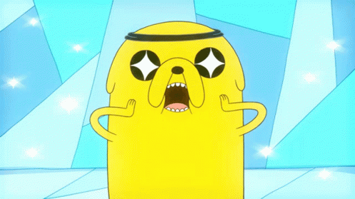 Bh187 Adventure Time GIF - Bh187 Adventure Time Omg GIFs