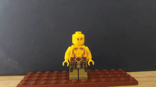 Lego Toy GIF - Lego Toy Animation GIFs