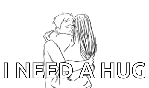 We Need Hug GIF - We Need Hug Love GIFs