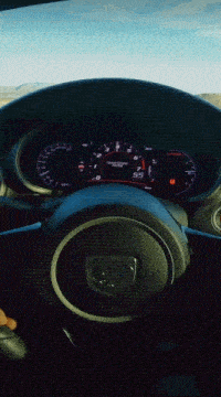 Dodge Viper Acceleration GIF - Dodge Viper Viper Acceleration GIFs