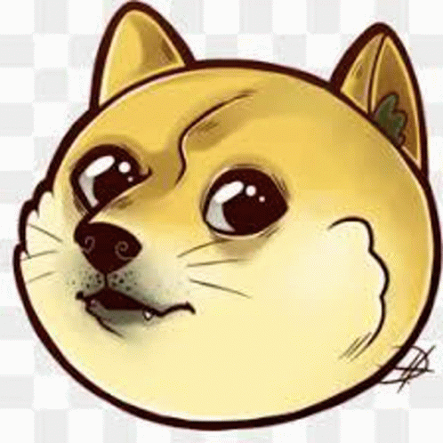 Doge Meme GIF - Doge Meme GIFs