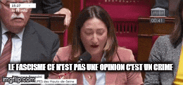 Hauts De Seine Fascisme Crime GIF