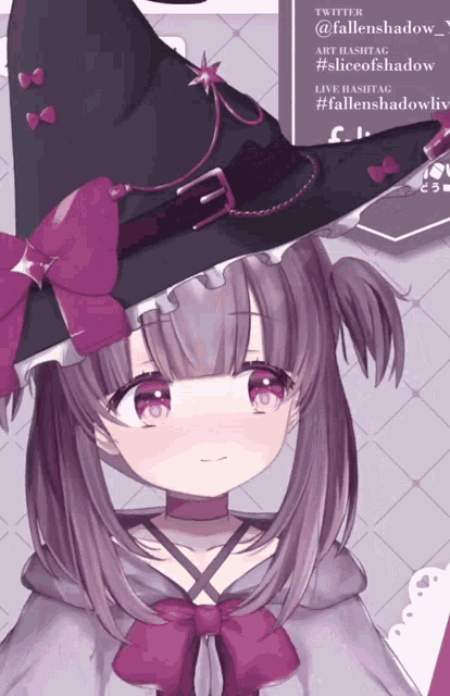 Fallenshadow Shondo GIF - Fallenshadow Shondo Vtuber GIFs