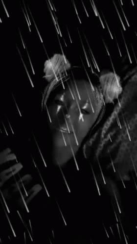 Beautifulcrazy Rain GIF - Beautifulcrazy Rain Clown GIFs