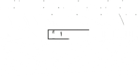 a drawing of a password with the words secret number on it