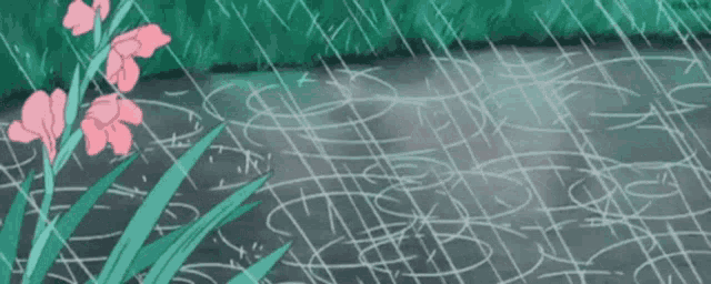 Rain Raining GIF - Rain Raining Rainy GIFs