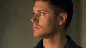 Jensen Dean GIF - Jensen Dean Supernatural GIFs