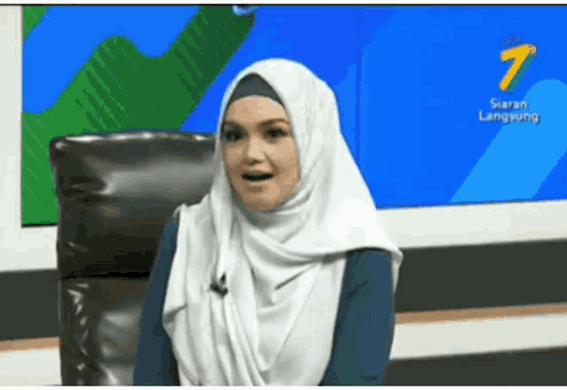 Siti Nurhaliza Siti GIF - Siti Nurhaliza Siti Shocked Face GIFs