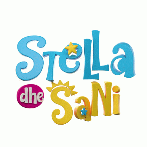 Stella Dhe Sani GIF - Stella Dhe Sani GIFs