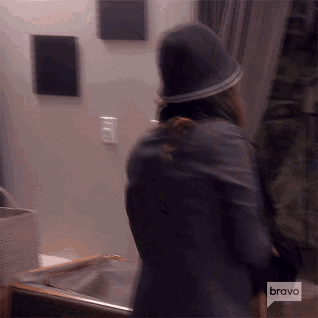 Dancing Real Housewives Of Beverly Hills GIF - Dancing Real Housewives Of Beverly Hills Grooving GIFs
