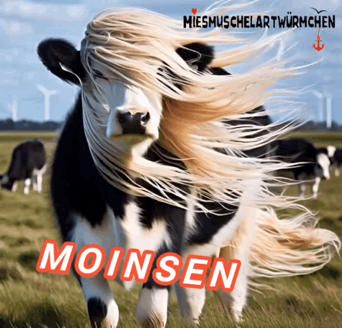 Moinsen Hello GIF - Moinsen Moin Hello GIFs