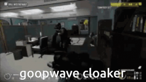 Payday2 Payday GIF - Payday2 Payday Cloaker GIFs