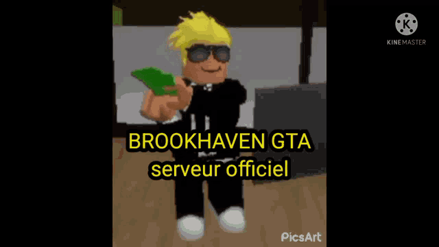 Gta Brookhaven GIF - Gta Brookhaven GIFs