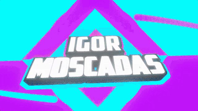 Igor Igor Moscadas GIF - Igor Igor Moscadas Tileto GIFs