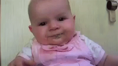 Baby Vomitando GIF - Baby Vomitando Bebe GIFs