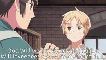 Hetalia Japan GIF