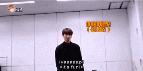 Bts Funny Face GIF - Bts Funny Face Smile GIFs
