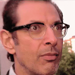 Jeff Goldblum GIF - Jeff Goldblum Jeff Goldblum GIFs