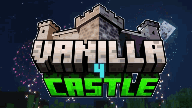 Vanilla Castle4 GIF - Vanilla Castle4 GIFs